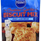 Pillsbury Cheddar Garlic Biscuit Mix, 7 Oz Bag