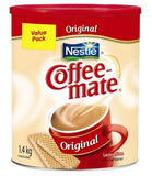 Buy Nestle Coffee-Mate Original Coffee Whitener Can - 1.4 kg