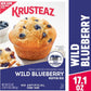 Wild Blueberry Supreme Muffin Mix