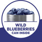 Wild Blueberry Supreme Muffin Mix