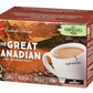 Order President's Choice The Great Canadian Coffee Keurig Pods 12ct {From Canada}