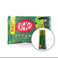 Kit Kat Japan Rich Matcha (for Adults)