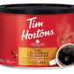 Tim Hortons 100% Colombian, Ground Coffee, 640g/22.6 oz., .