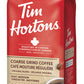 Order Tim Hortons Coarse Grind Original Blend - 300g
