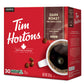 Tim Hortons K-cup Dark Roast Coffee