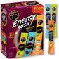 Buy 4C Totally Light Bonus Variety Pack, Energy Rush, 18-Count Boxes (Pack of 3) - 4.98oz/141g