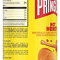 Pringles Hot Honey Potato Crisps Chips, 5.5 oz