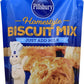 Pillsbury Homestyle Biscuit Mix (Just Add Milk)