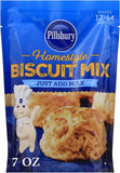 Pillsbury Homestyle Biscuit Mix (Just Add Milk)