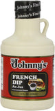 Johnny's French Dip Au Jus Sauce Concentrate, 8 Oz