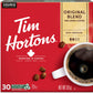 Buy Keurig Tim Horton's Original K-Cup Pods (30-Pack)