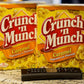 Caramel Crunch n Munch 6 oz (2 pack)