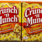 Caramel Crunch n Munch 6 oz (2 pack)