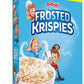 Frosted Krispies - Family Size - 1 Box - Imported