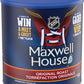 Maxwell House - Original Roast Coffee (925g / 2lbs) .