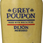 Grey Poupon Dijon Mustard, 10 Ounce