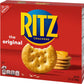 RITZ Original Crackers, 13.7 oz