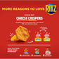 RITZ Original Crackers, 13.7 oz