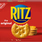 RITZ Original Crackers, 13.7 oz