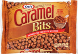 Kraft, Premium Caramel Bits, 11 oz