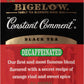 Bigelow Constant Comment Decaf Tea Bags, 20 ct