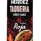 HERDEZ Roja Taqueria Sauce, 9 Oz 9 Ounce (Pack of 1)