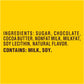 Nestle Milk Chocolate Chip Morsels 340g