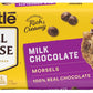 Nestle Milk Chocolate Chip Morsels 340g