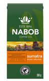 Buy Nabob Ground Coffee, Sumatra Blend Medium Roast, 300g