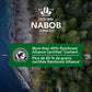 Rainforest Alliance Certified Nabob Ground Coffee, Sumatra Blend Medium Roast, 300g