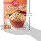 Betty Crocker Banana Nut Muffin Mix - 12.3oz