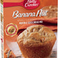 Betty Crocker Banana Nut Muffin Mix - 12.3oz