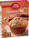 Betty Crocker Banana Nut Muffin Mix - 12.3oz