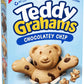 Nabisco Teddy Grahams, Chocolatey Chip