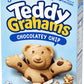 Nabisco Teddy Grahams, Chocolatey Chip