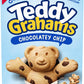 Nabisco Teddy Grahams, Chocolatey Chip