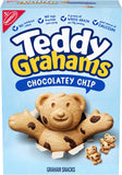 Nabisco Teddy Grahams, Chocolatey Chip