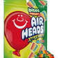 Van Melle Airhead Xtremes Bites Rainbow Berry, 9 oz