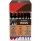 Nescafe Sweet and Creamy Original Sachets 18x22g (Pack of 6, 108 Cups) - Imported from Canada
