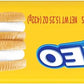 OREO - COOKIES - DOUBLE STUF GOLDEN