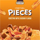 Snyder's of Hanover Pretzel Pieces, Cheddar Cheese, 11.25 oz