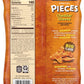 Snyder's of Hanover Pretzel Pieces, Cheddar Cheese, 11.25 oz