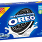 Nabisco Oreo Chocolate Sandwich Cookies, 19.1 oz