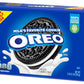 Nabisco Oreo Chocolate Sandwich Cookies, 19.1 oz