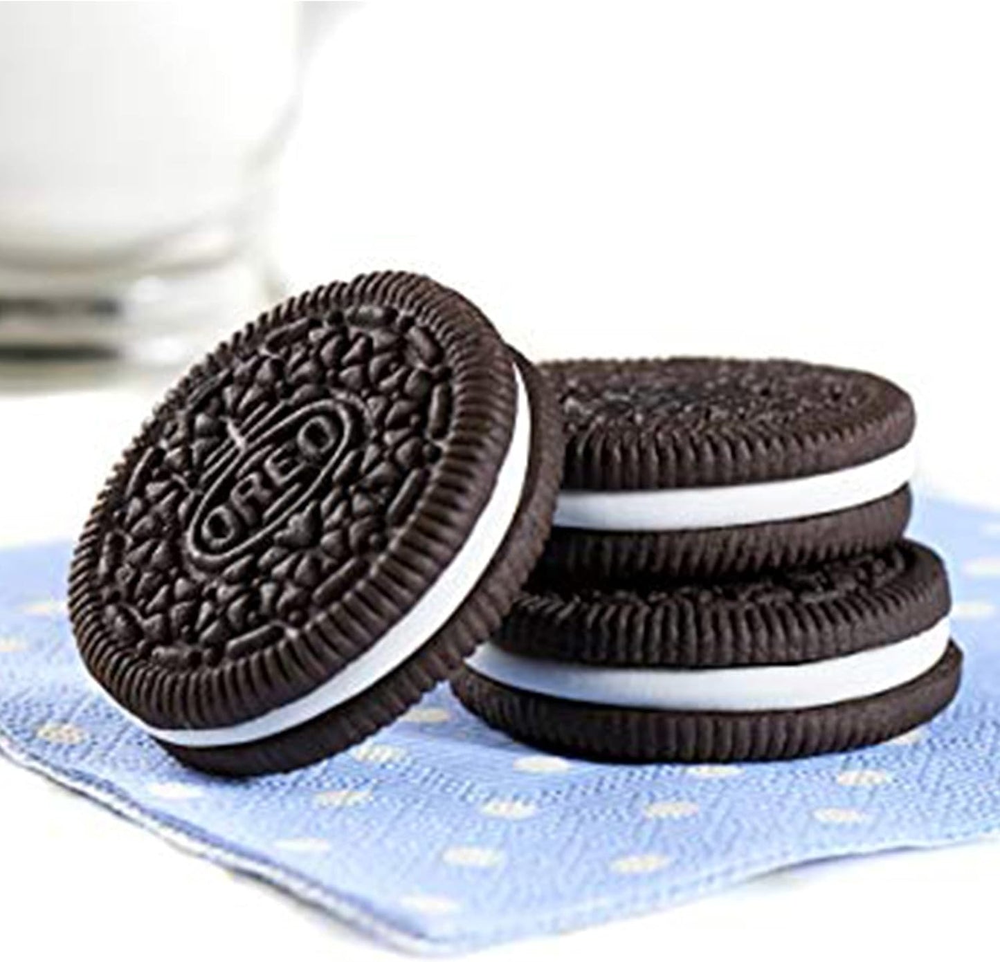 Nabisco Oreo Chocolate Sandwich Cookies, 19.1 oz