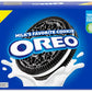 Nabisco Oreo Chocolate Sandwich Cookies, 19.1 oz