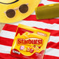 STARBURST Original Fruit Chews Candy, 15.6-Ounce Pouch