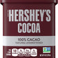 Hershey'S, Can Cocoa, 8 Ounce