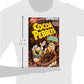 Post Cocoa Pebbles Cereal, 311 Grams