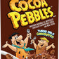 Post Cocoa Pebbles Cereal, 311 Grams